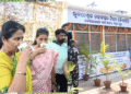 BMC cooling shelters Bhubaneswar