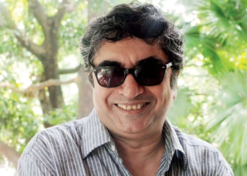Anik Dutta