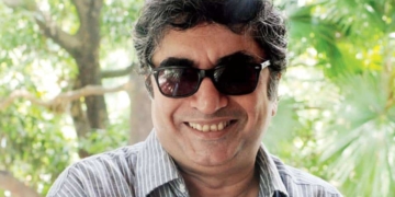 Anik Dutta