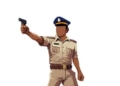 Bhubaneswar Police Encounter