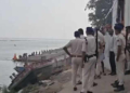 Bihar boat tragedy