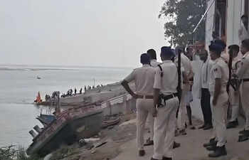 Bihar boat tragedy