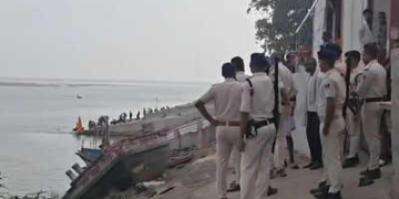 Bihar boat tragedy