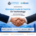 IIT Bhubaneswar EV Technology M.Tech