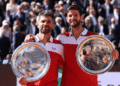 Bolelli & Vavassori Win 2026 Rome Masters Doubles | First Italian Open Era Champions