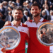 Bolelli & Vavassori Win 2026 Rome Masters Doubles | First Italian Open Era Champions