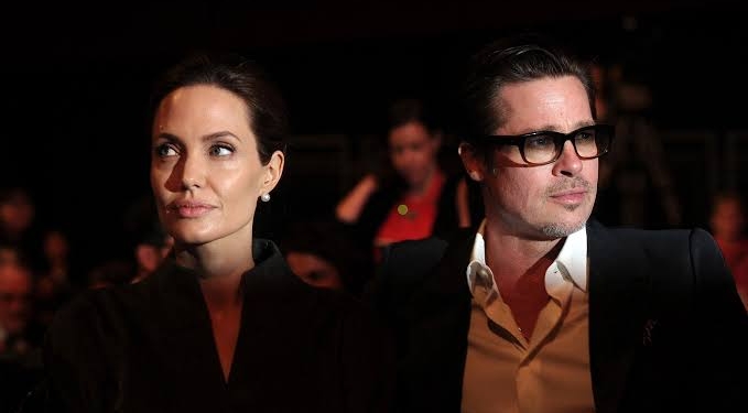 Brad Pitt