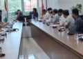 CAG Urban Mobility Audit