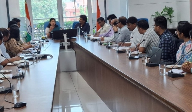 CAG Urban Mobility Audit