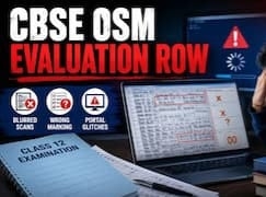 CBSE OSM
