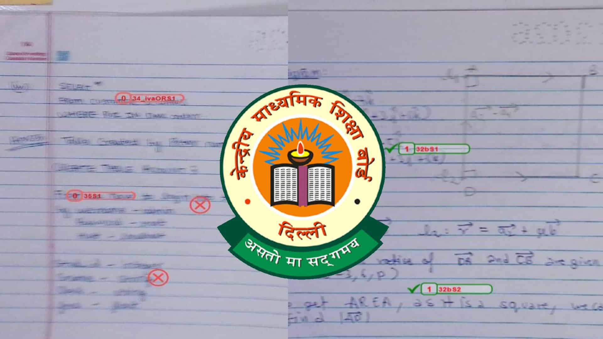 CBSE OSM Row: Edu Tech Firm Denies System Glitch Amid Rising Student Complaints