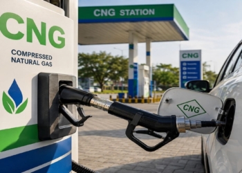 CNG Prices
