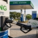 CNG Prices
