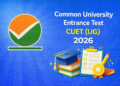 CUET UG 2026