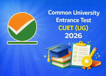 CUET UG 2026