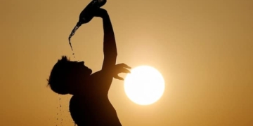 Heatwave