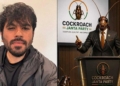 Cockroach Janta Party