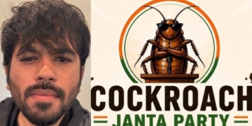 Cockroach Janta party