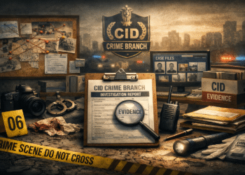 Balianta case investigation