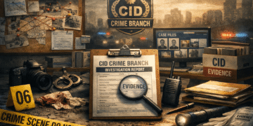 Balianta case investigation