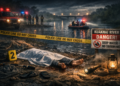 Minor Boy Drowns in Kuakhai
