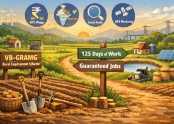 VB-GRAMG rural employment law