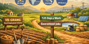 VB-GRAMG rural employment law