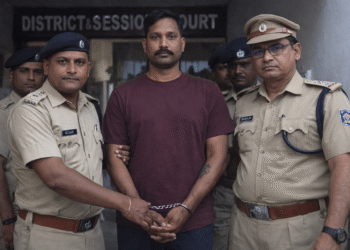 Pipili assault case surrender