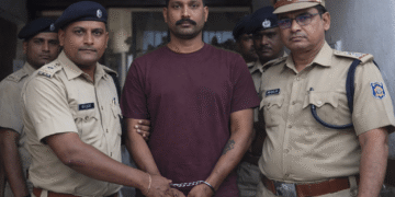 Pipili assault case surrender