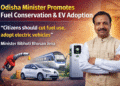 Odisha fuel conservation drive