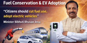 Odisha fuel conservation drive