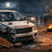 Junior Mining Officer Attacked