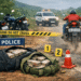 Keonjhar PEO looted