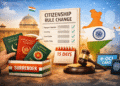 Citizenship rule change