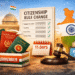 Citizenship rule change