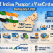 UAE Indian passport and visa services