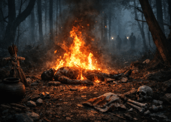 Youth Beaten to Death