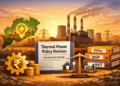 Odisha thermal power policy revision