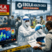 DGCA Ebola screening