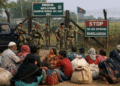 Bengal migrant crackdown
