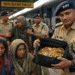 Bhubaneswar station gold loot