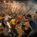 Ganjam village clash