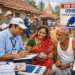 SIR drive in Odisha