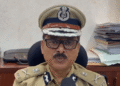 Balianta Soumya Ranjan Swain mob violence
