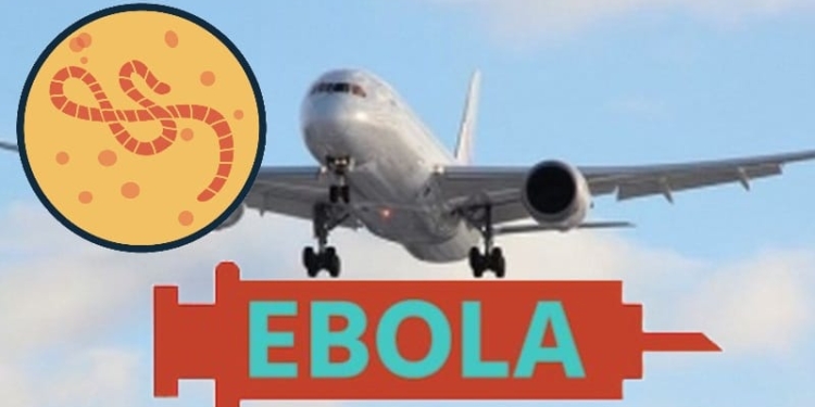 DGCA Ebola SOP