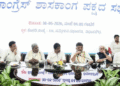 DK Shivakumar elected Karnataka CM