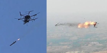 DRDO
