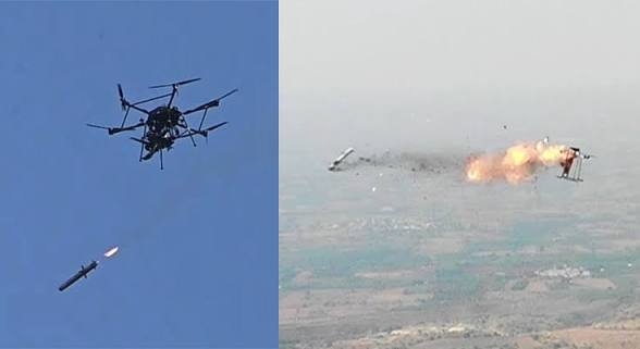 DRDO