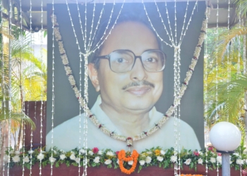 Pragativadi Celebrates 54th Foundation Day: See In Pics