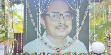 Pragativadi Celebrates 54th Foundation Day: See In Pics